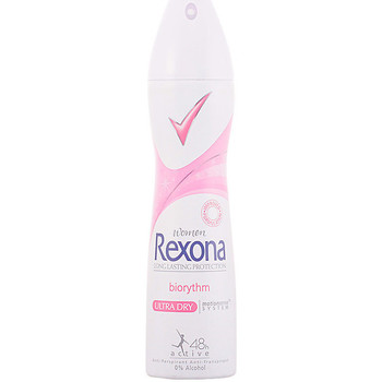 Rexona Desodorantes Biorythm Ultra Dry Deo Vaporizador