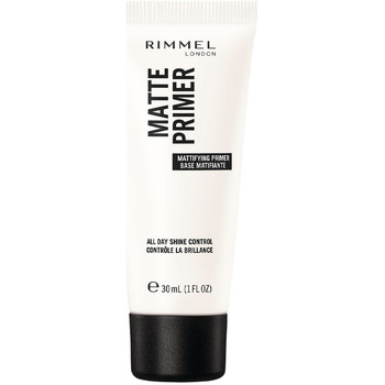 Rimmel London Base de maquillaje Lasting Matte Primer