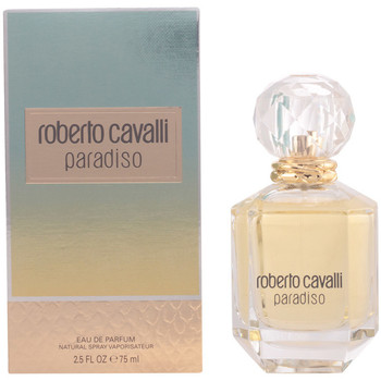 Roberto Cavalli Perfume Paradiso Eau De Parfum Vaporizador