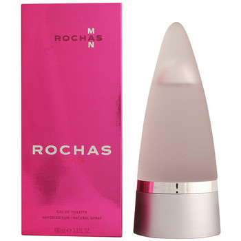 Rochas Agua de Colonia Man Edt Vaporizador