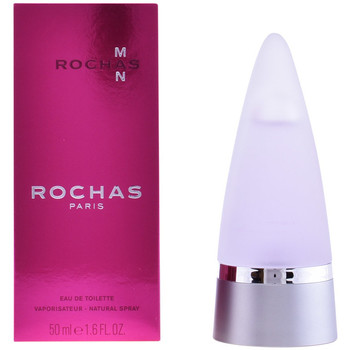 Rochas Agua de Colonia Man Edt Vaporizador
