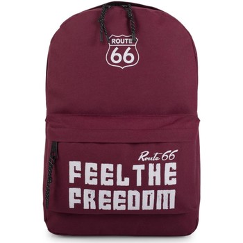 Route 66 Mochila North Carolina