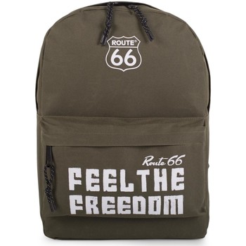 Route 66 Mochila North Carolina