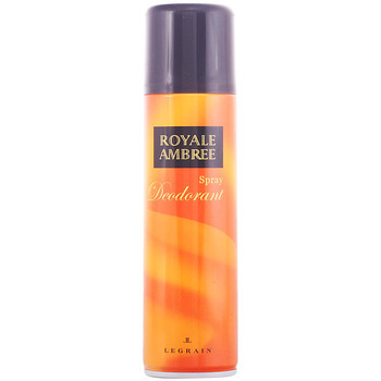 Royale Ambree Desodorantes Deo Vaporizador