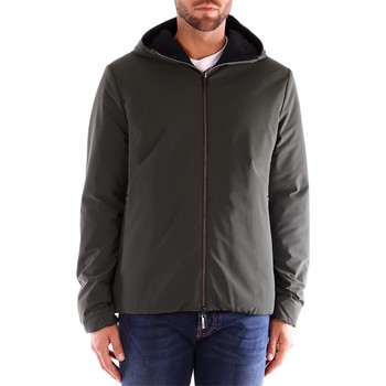 Rrd - Roberto Ricci Designs Chaqueta REVO WINTER chaquetas hombre verde