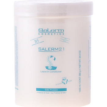 Salerm Acondicionador 21 Silk Protein Leave-in Conditioner