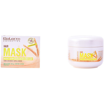 Salerm Acondicionador Wheat Germ Hair Mask