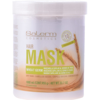 Salerm Acondicionador Wheat Germ Hair Mask