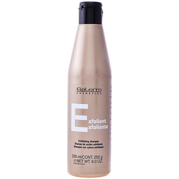 Salerm Champú Exfoliant Exfoliating Shampoo