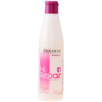 Salerm Champú Hi Repair Shampoo