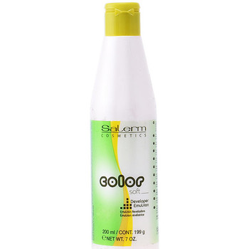 Salerm Tratamiento capilar Color Soft Developer Emulsion