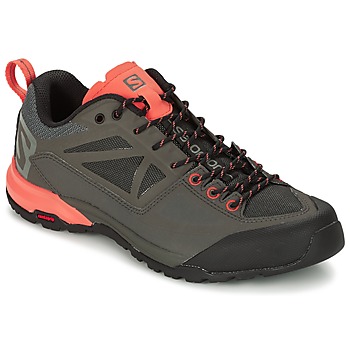 Salomon Zapatillas de senderismo X ALP SPRY W
