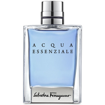 Salvatore Ferragamo Agua de Colonia Acqua Essenziale Pour Homme Edt Vaporizador