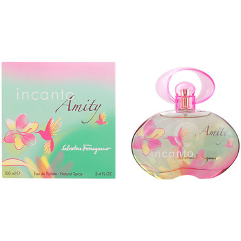 Salvatore Ferragamo Agua de Colonia Incanto Amity Edt Vaporizador