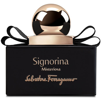 Salvatore Ferragamo Perfume Signorina Misteriosa Edp Vaporizador