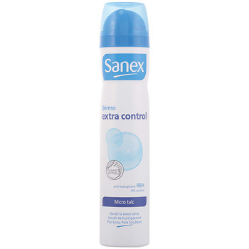 Sanex Desodorantes Dermo Extra-control Deo Vaporizador