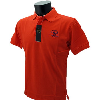 Santa Barbara Polo -