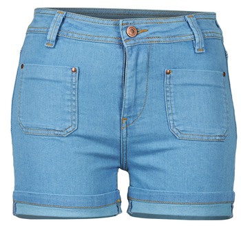 School Rag Short SUN