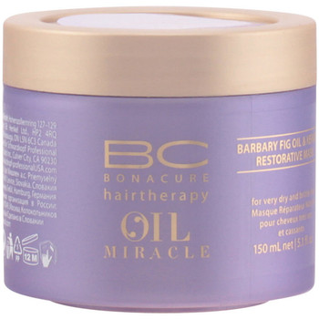 Schwarzkopf Acondicionador Bc Oil Miracle Barbary Fig Oil Mask
