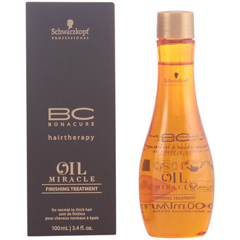 Schwarzkopf Acondicionador Bc Oil Miracle Finishing Treatment