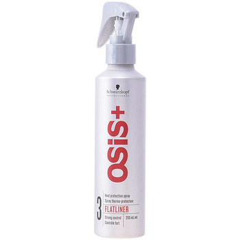 Schwarzkopf Acondicionador Osis Flatliner Heat Protection Spray