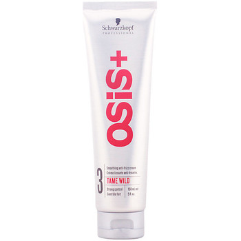 Schwarzkopf Acondicionador Osis Tame Wild Smoothing Anti-frizz Cream