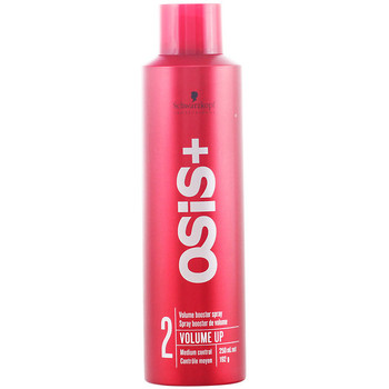 Schwarzkopf Acondicionador Osis Volume Up Texture Volume Booster Spray