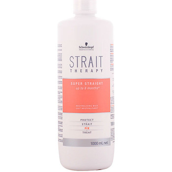 Schwarzkopf Acondicionador Strait Styling Therapy Neutralising Milk