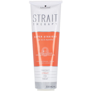 Schwarzkopf Acondicionador Strait Styling Therapy Straightening Cream 0