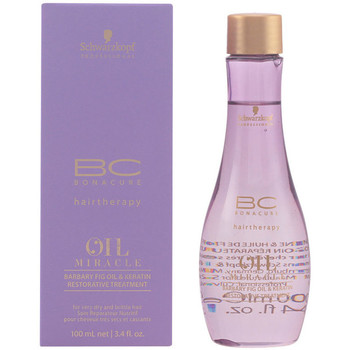 Schwarzkopf Champú Bc Oil Miracle Barbary Fig Oil Treatment