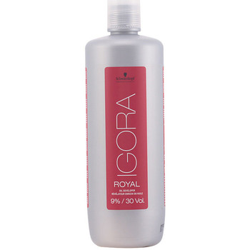 Schwarzkopf Coloración Igora Royal Color Care Developer 9% 30 Vol