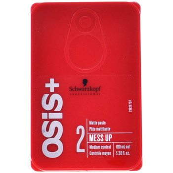 Schwarzkopf Fijadores Osis Mess Up Matt Gum