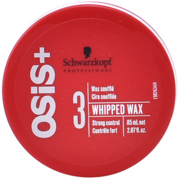 Schwarzkopf Fijadores Osis Whipped Wax Soufflé