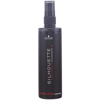 Schwarzkopf Fijadores Silhouette Extra Strong Lotion
