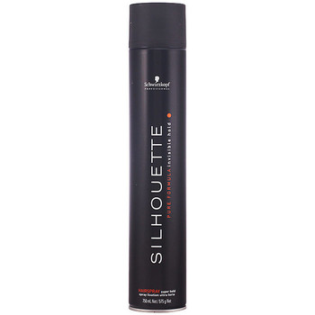 Schwarzkopf Fijadores Silhouette Hairspray Super Hold