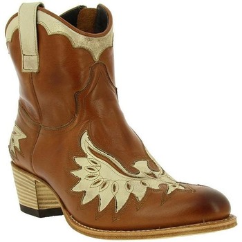 Sendra boots Botines 11525
