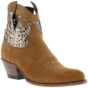 Sendra boots Botines 15107