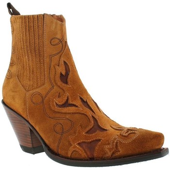 Sendra boots Botines 16409