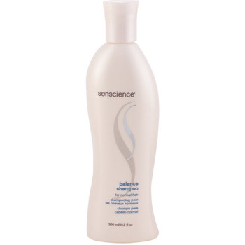 Senscience Champú Balance Shampoo
