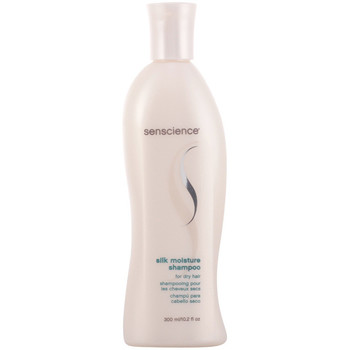 Senscience Champú Silk Moisture Shampoo