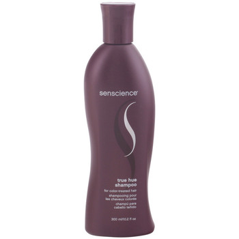 Senscience Champú True Hue Shampoo