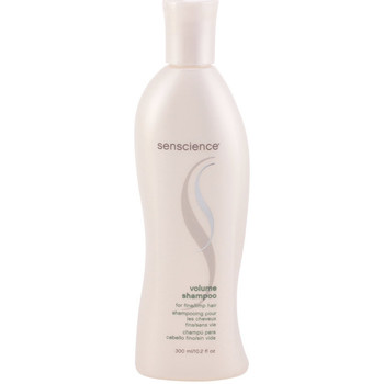 Senscience Champú Volume Shampoo