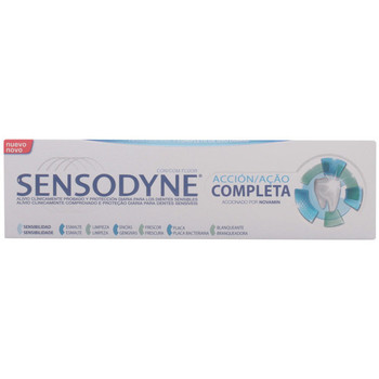Sensodyne Tratamiento facial Acción Completa Crema Dental