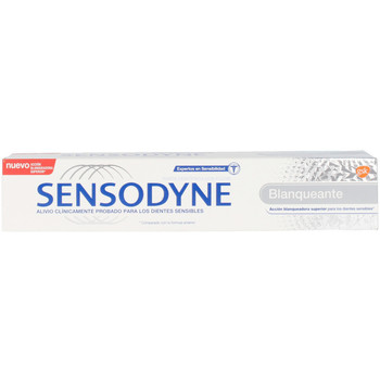 Sensodyne Tratamiento facial Blanqueante Crema Dental