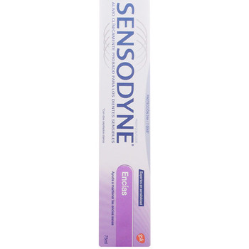 Sensodyne Tratamiento facial Encias Sensibles Crema Dental