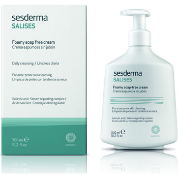 Sesderma Desmaquillantes & tónicos Salises Crema Espumosa Sin Jabón
