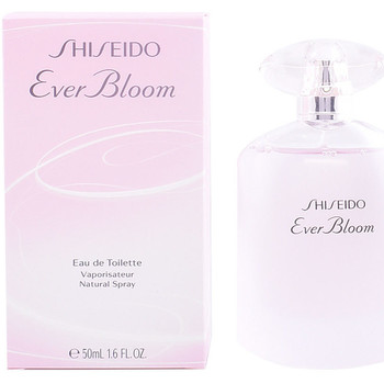 Shiseido Agua de Colonia Ever Bloom Eau De Toilette Vaporizador