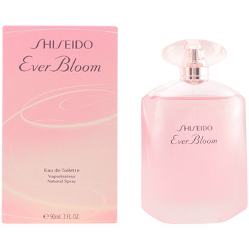 Shiseido Agua de Colonia Ever Bloom Eau De Toilette Vaporizador