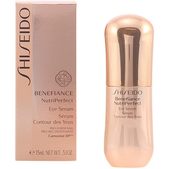Shiseido Antiarrugas & correctores Benefiance Nutriperfect Eye Serum