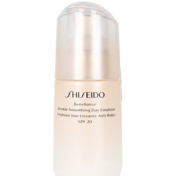 Shiseido Antiedad & antiarrugas Benefiance Wrinkle Smoothing Day Emulsion Spf20